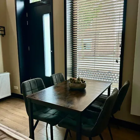 Apartment Catwijck Loft
