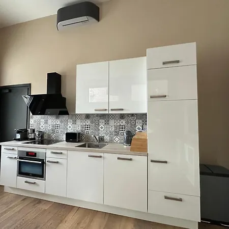 Catwijck Loft Katwijk aan Zee