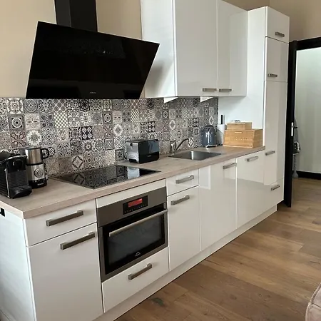 Lejlighed Catwijck Loft