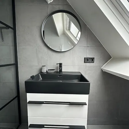Catwijck Loft Apartment *