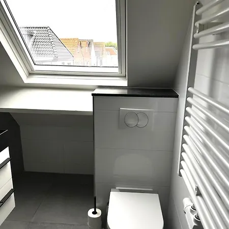 Catwijck Loft * Katwijk aan Zee