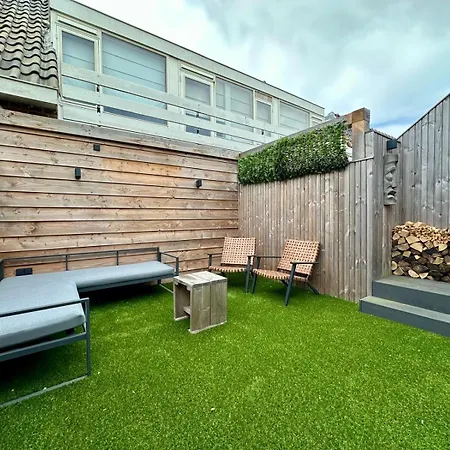 Lejlighed Catwijck Loft