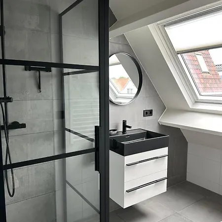 Catwijck Loft Lejlighed *