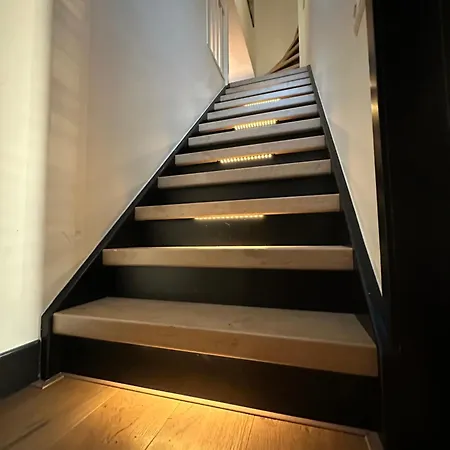 דירה Catwijck Loft *