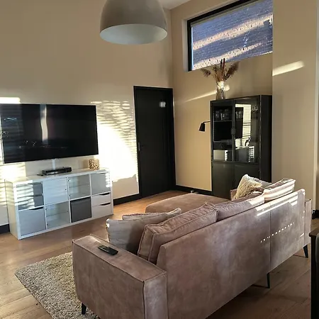 Catwijck Loft Katwijk aan Zee