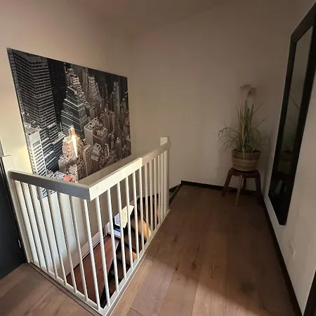 Catwijck Loft Lejlighed *