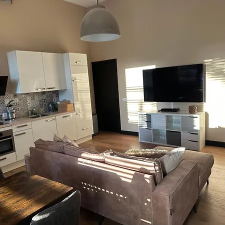 Catwijck Loft Apartment Katwijk aan Zee