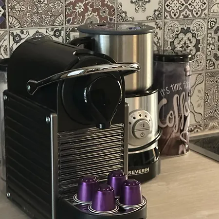 דירה Catwijck Loft