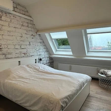 Catwijck Loft * Katwijk aan Zee