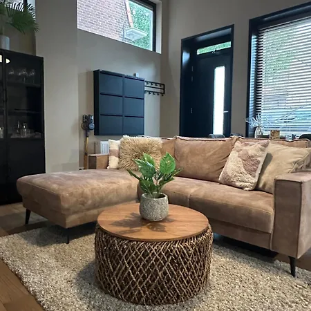 דירה Catwijck Loft Katwijk aan Zee