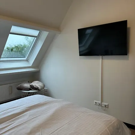 Catwijck Loft * Katwijk aan Zee