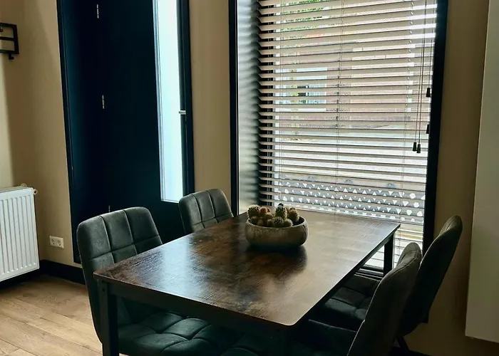 Appartement Catwijck Loft