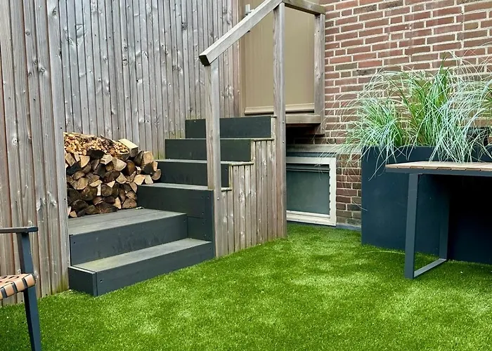 Catwijck Loft Appartement