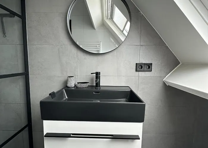 Catwijck Loft Appartement *