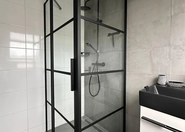 Catwijck Loft Katwijk aan Zee