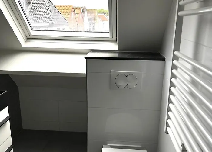 Catwijck Loft * Katwijk aan Zee