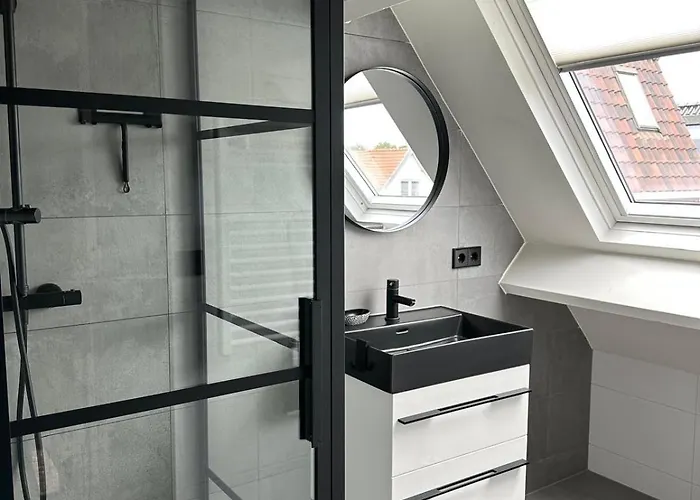 Catwijck Loft Appartement *