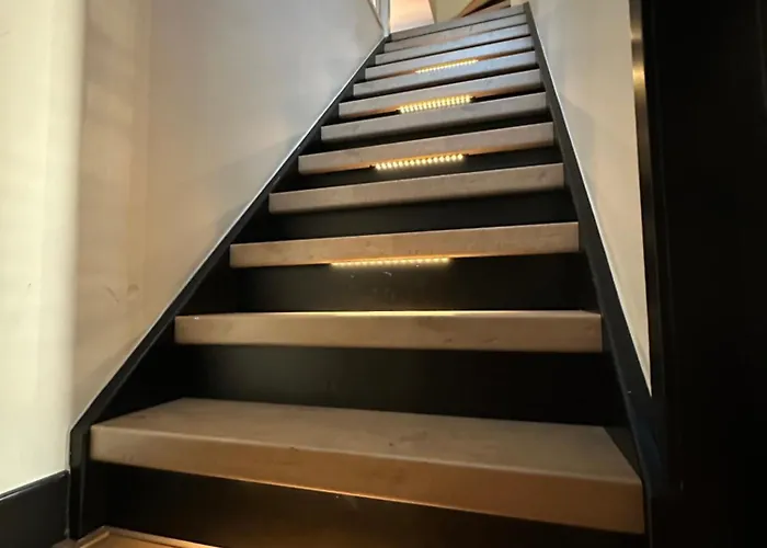 Appartement Catwijck Loft *