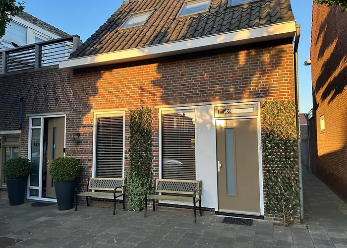 Catwijck Loft Appartement *