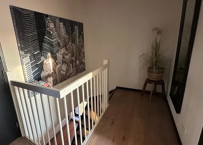 Catwijck Loft Appartement *