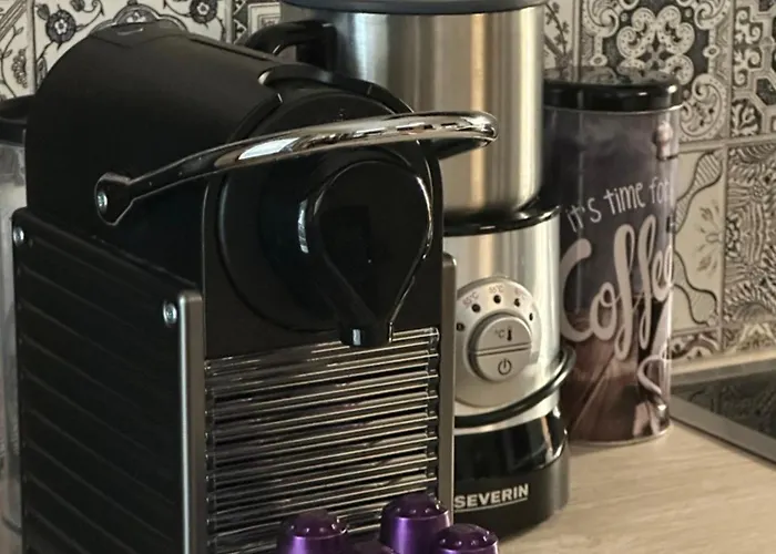 Appartement Catwijck Loft