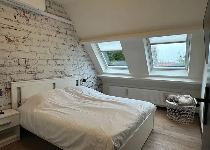 Catwijck Loft * Katwijk aan Zee