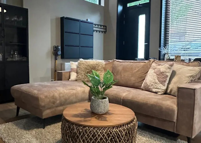 Appartement Catwijck Loft Katwijk aan Zee