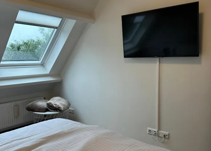 Catwijck Loft * Katwijk aan Zee