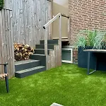 Catwijck Loft Apartamento