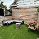 Apartamento Catwijck Loft Katwijk aan Zee