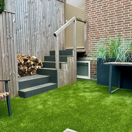 Catwijck Loft Appartamento
