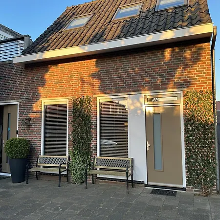 Catwijck Loft Apartamento *
